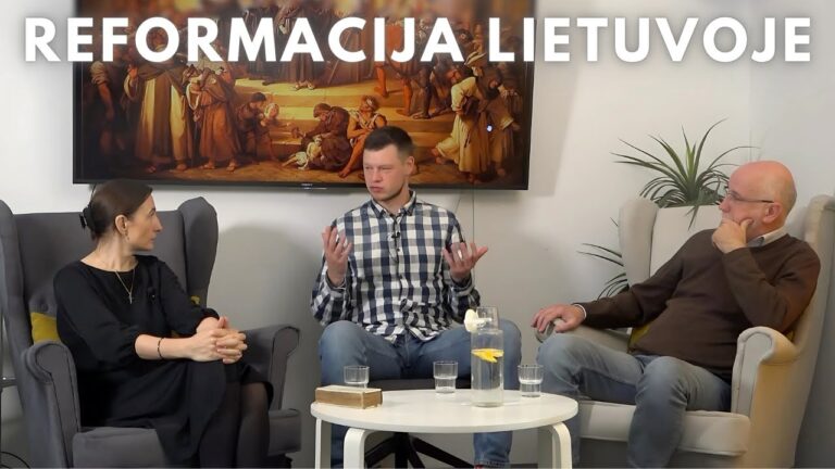 Reformacijos kelias į Lietuvą, konfesinė tapatybė ir protestantų indėlis