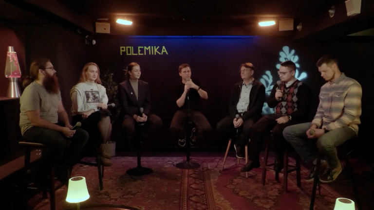 Polemika: Ką mes švenčiam?
