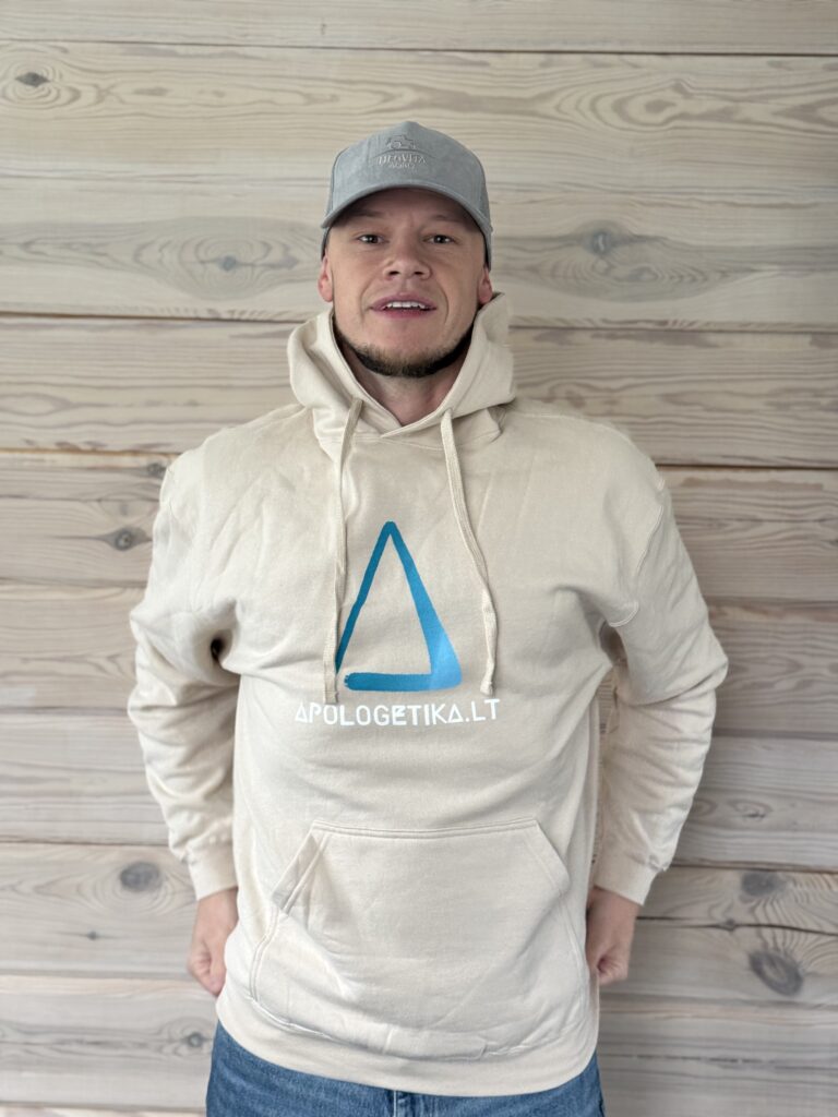 apologetika hoodie