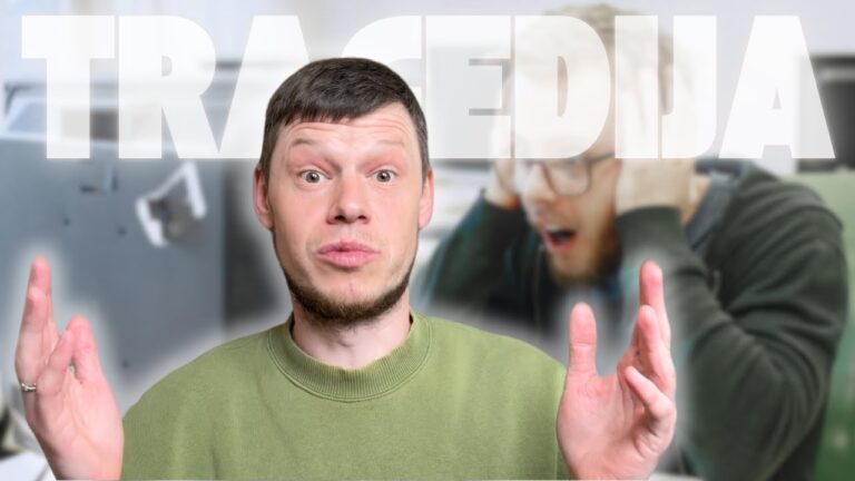 Mūsų internetinės diskusijos yra tragedija