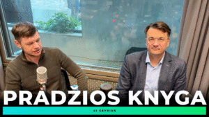 Juozapas išaiškina faraono sapnus | Pradžios 41