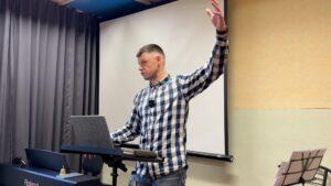 Kodėl stebuklais tikėti verta