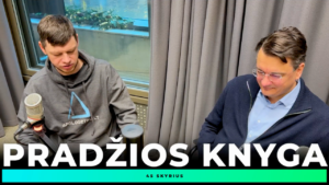 Juozapas atskleidžia savo tapatybę | Pradžios 45