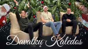 (Ne)pagoniškos Kūčios, Jėzaus gimimo data ir diskusijos | Trys davatkos 19