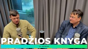 Pavogta būrimo taurė | Pradžios 44