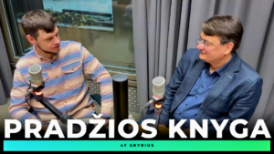 Palaiminimas nereiškia lengvo gyvenimo | Pražios 47