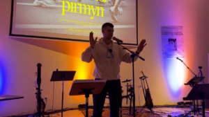 Ar norint būti dvasingu, reikia būti neprotingu?