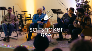 Trejybė, okultizmas ir vištos siela | Q&A