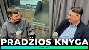 Kaip Dievas bloga pakeičia į gera | Pradžios 50