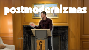 Ar dar galime kalbėti apie tiesą?