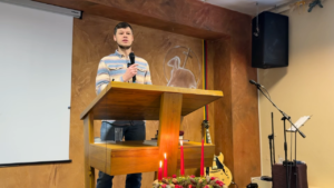 Stebuklai – ne tik įmanomi, jie vyksta