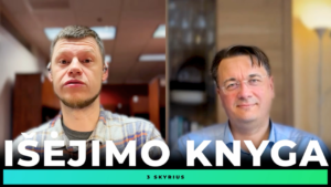 Mozė sutinką Dievą degančiame krūme | Išėjimo 3