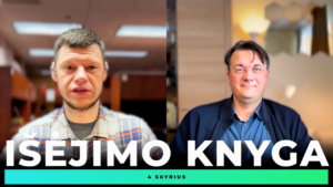 Kodėl Mozės žmona jį apipjausto? | Išėjimo 4