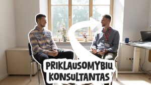 Pornografijos spąstai