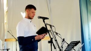 Tikėjimas be darbų yra negyvas | Jokūbo laiškas