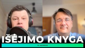 Paskutiniai laikai | Išėjimo 12