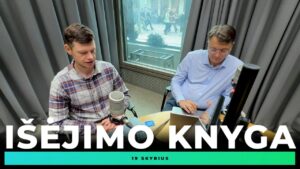 Kiek iš tiesų galime pažinti Dievą? | Išėjimo 19